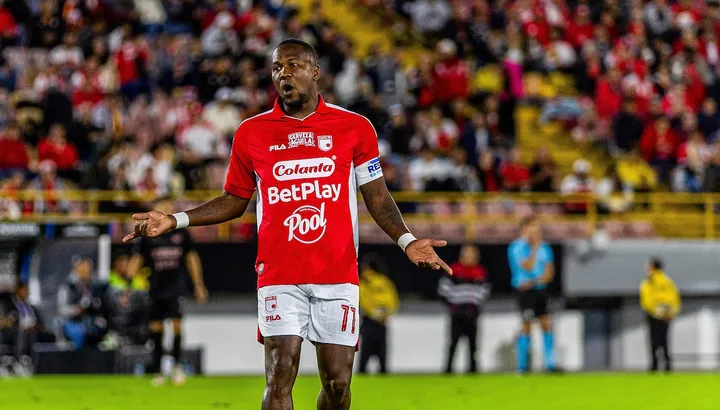 Santa Fe and Caracas Set for Copa Sudamericana Knockout Reunion in Bogota