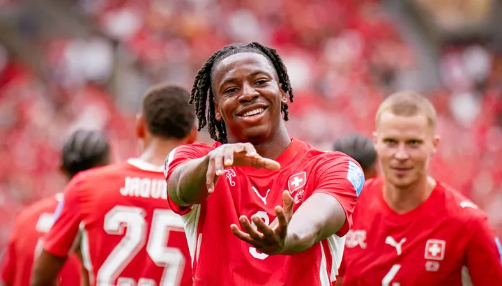 Switzerland Eyes World Cup Quarter-Finals with Potential Lineup Changes Against Colombia