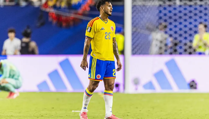 Colombia Secures World Cup Last 16 Berth with Hard-Fought Victory Over Ghana