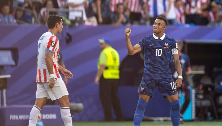 Desire Doue’s Late Intervention Secures France’s World Cup Quarter-Final Berth