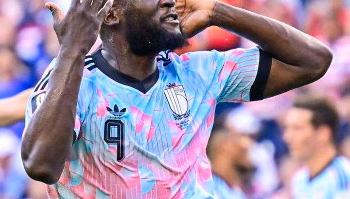Belgium Dominates USA 4-1 in World Cup Thriller, Advancing to Quarter-finals