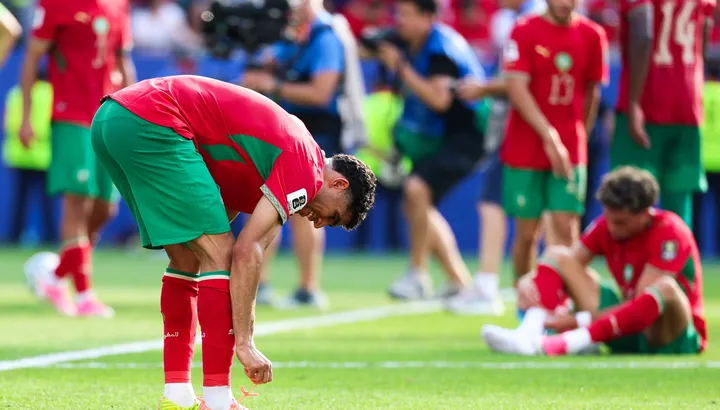 Morocco’s Passive Approach Against France Draws Criticism After World Cup Exit