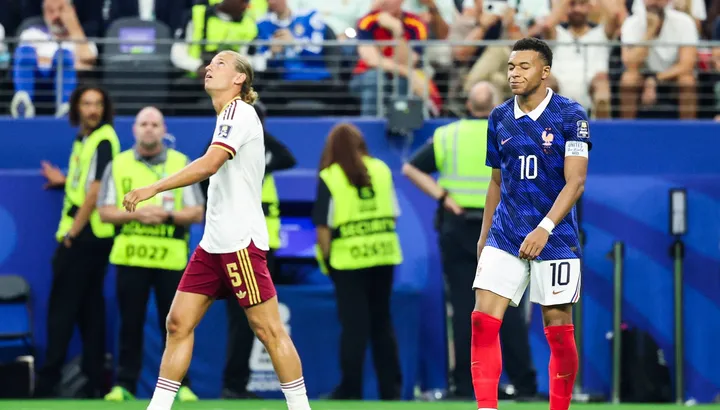 Spain’s Tactical Masterclass Neutralizes France’s Star Attack in World Cup Semi-Final