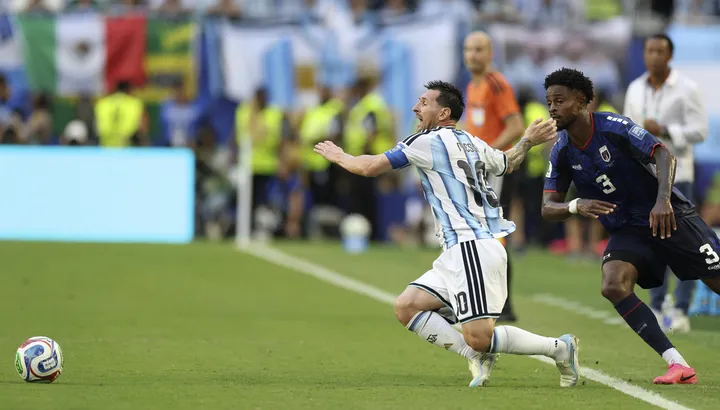 Argentina Edges Cape Verde 3-2 in World Cup Thriller, Defensive Efforts Shine