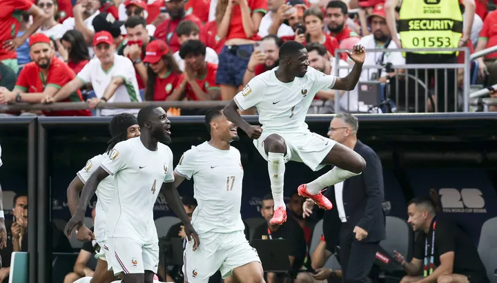 France’s World Cup Reign Tested: Potential Semi-Final Vulnerabilities Emerge