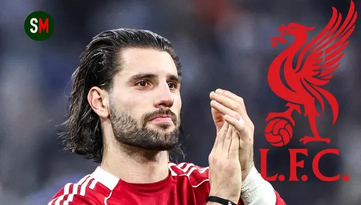 Dominik Szoboszlai Contract Extension Could Reshape Liverpool’s Midfield Under Andoni Iraola