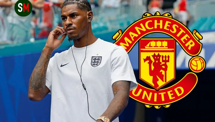Fenerbahce Eyeing Marcus Rashford Amid Manchester United’s Forward Assessment
