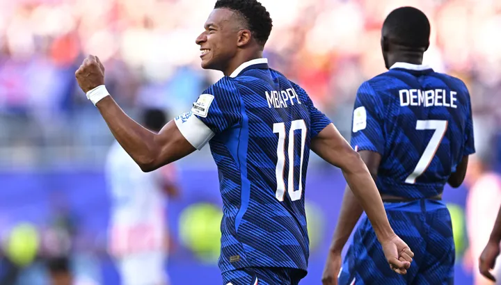 Kylian Mbappe Embraces ‘Libertadores Mode’ in Gritty World Cup Victory Over Paraguay