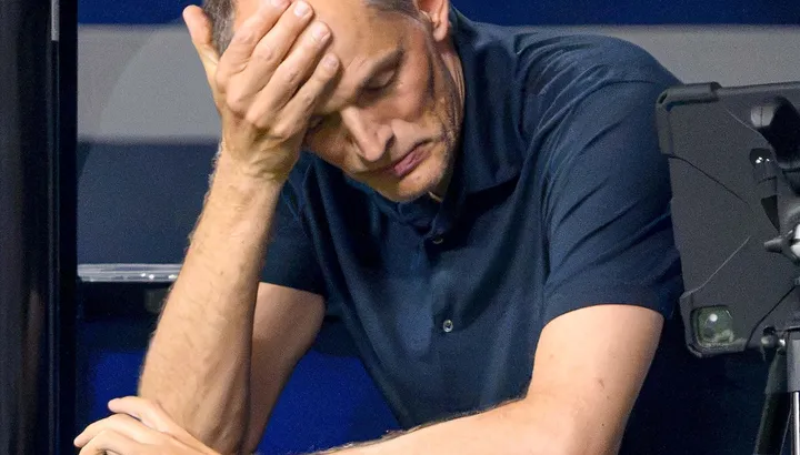 Tuchel’s Tactical Missteps Contribute to England’s World Cup 2026 Semi-Final Exit