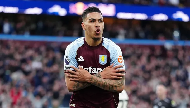Chelsea Secures Morgan Rogers in Landmark £117m Deal, Outmanoeuvring Arsenal