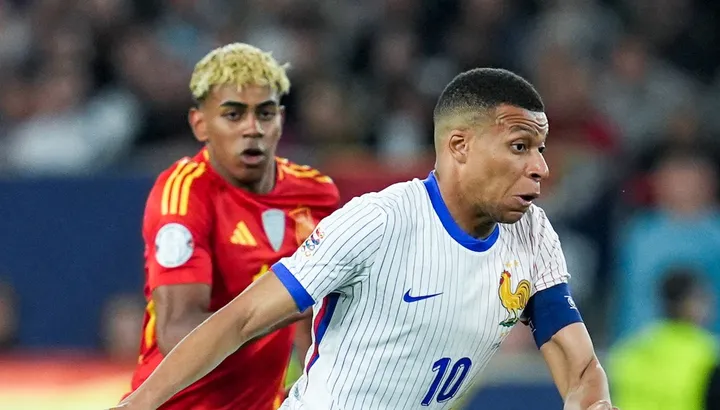 France vs. Spain: A Look Back at Their Storied World Cup Semi-Final Rivalry