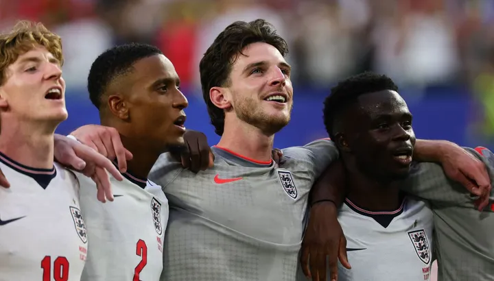 Declan Rice Expected to Be Fit for England’s World Cup Semi-Final Against Argentina