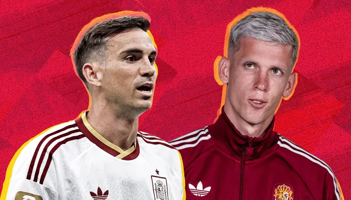 Ruiz and Olmo Star as Spain Dethrone France in World Cup Semi-Final