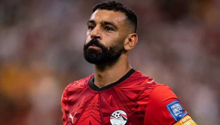Mohamed Salah Becomes Free Agent, Future Options Assessed Amidst Transfer Speculation