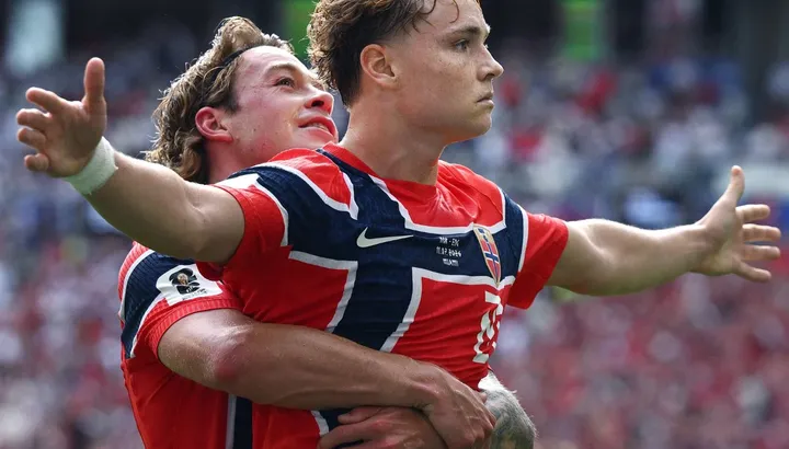 Chelsea, Liverpool, Tottenham Eyeing Norway Star Andreas Schjelderup