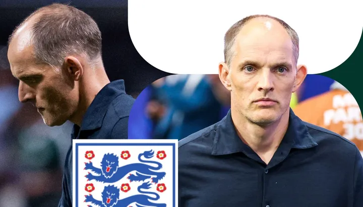 Tuchel Points to Player Passivity After England’s World Cup Exit Amidst Sack Rumors