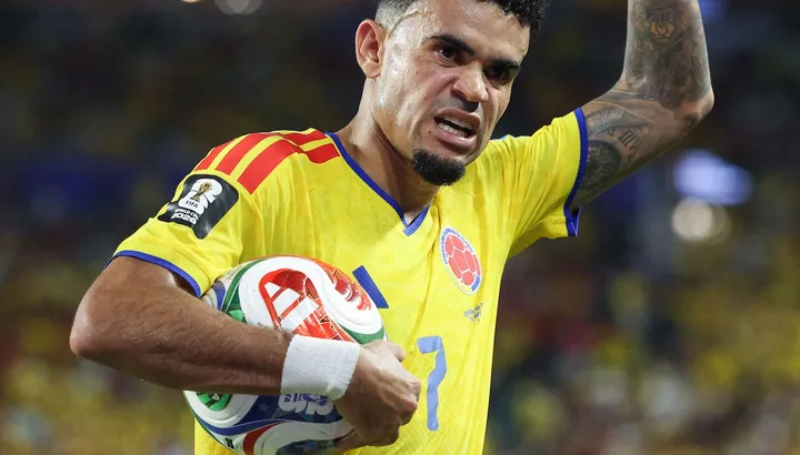 Luis Diaz and Colombia’s Tactical Challenge Against Ghana’s Defense at World Cup 2026