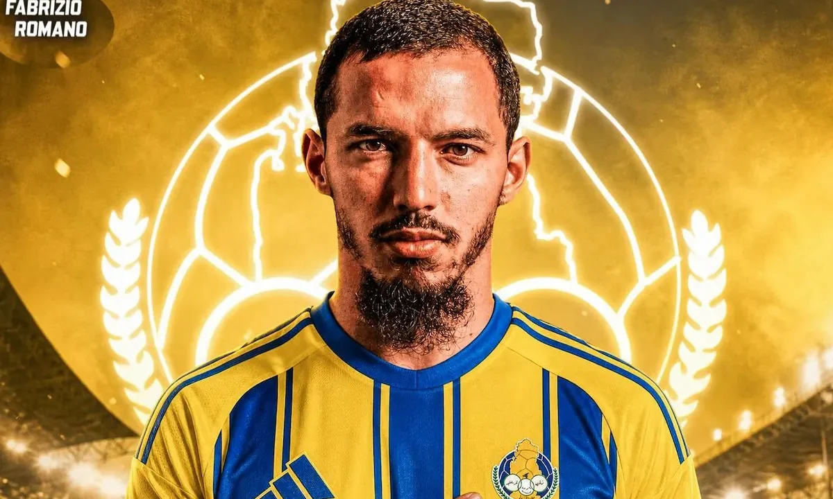 Bennacer terminates Milan contract, joins Al Gharafa on free transfer – Romano