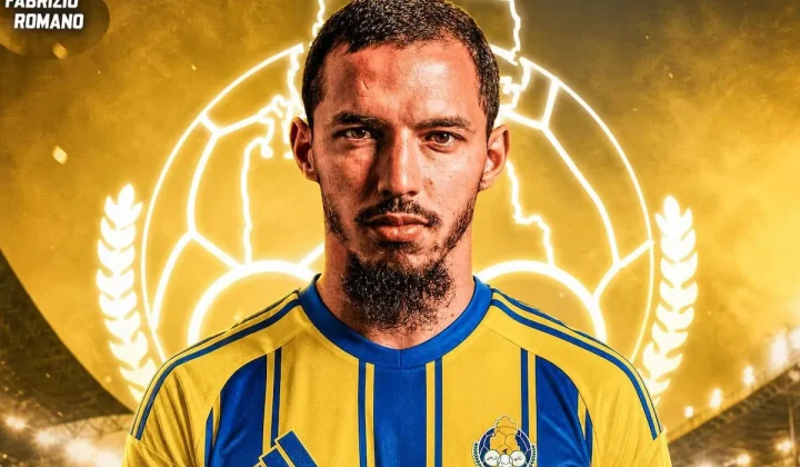 Bennacer terminates Milan contract, joins Al Gharafa on free transfer – Romano