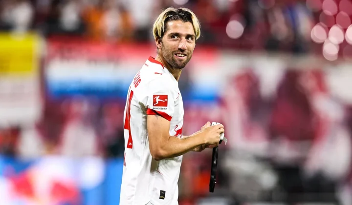 Kevin Kampl opens up on life after football: gardening, grief and a new chapter in Majorca