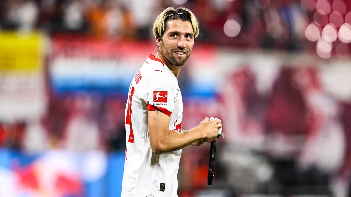 Kevin Kampl opens up on life after football: gardening, grief and a new chapter in Majorca