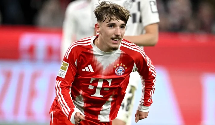 Bundesliga Stars Karl and Diomande Nominated for Golden Boy 2026 Award