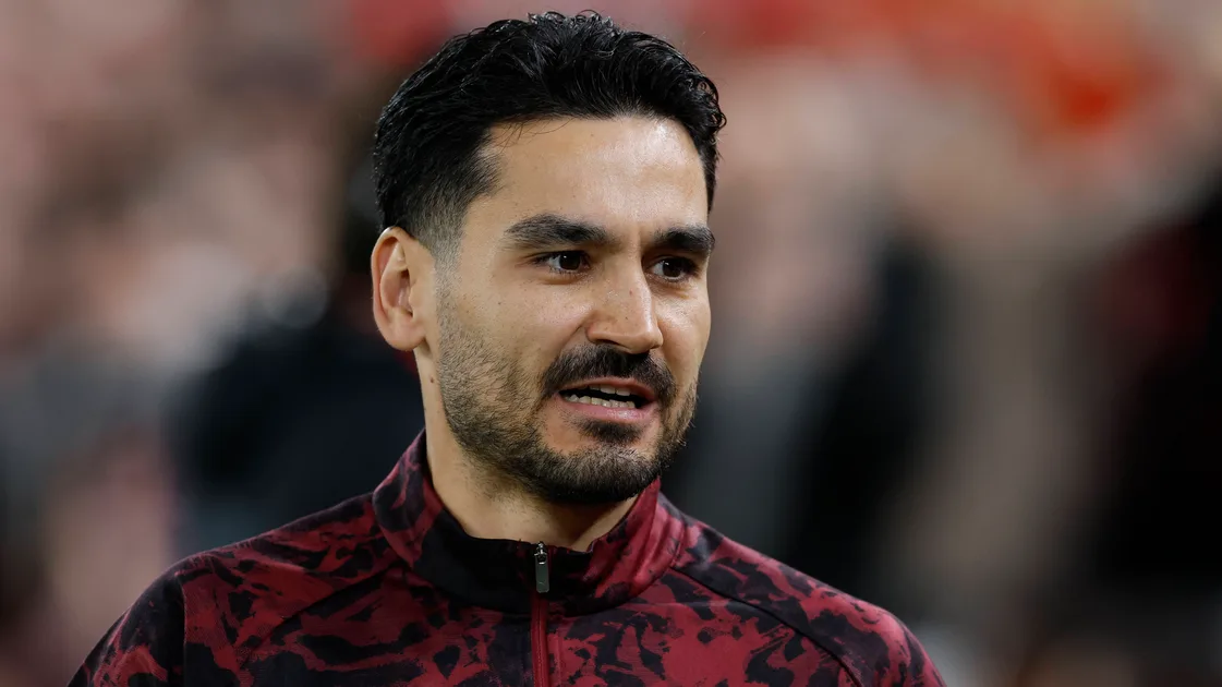 Ilkay Gundogan Opens Door to Nuremberg Return: ‘Everything Is Possible’