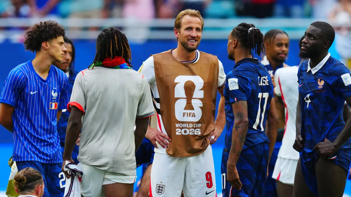 Michael Olise Shatters World Cup Assist Record in Ten-Goal Thriller; England Claims Bronze