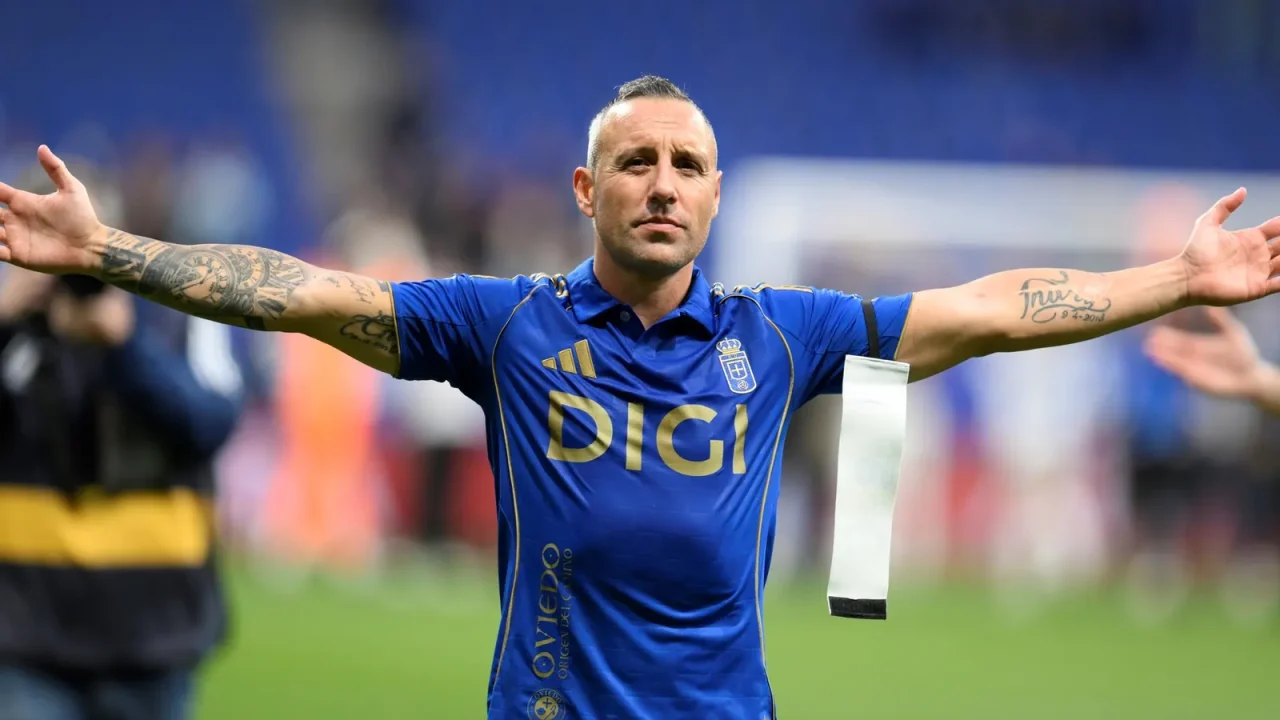 Santi Cazorla Hangs Up Boots After Storied Career
