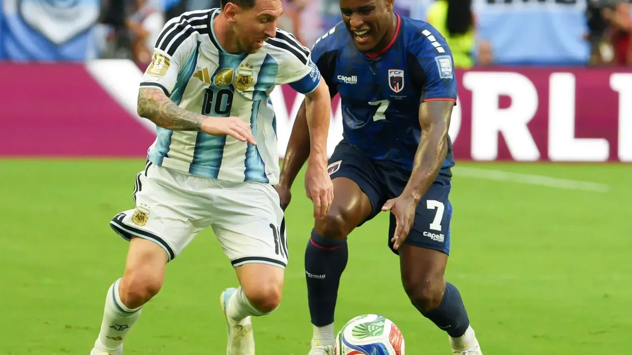 Jovane Cabral Arrives at Gremio, Bringing World Cup Experience to Brazilian Club