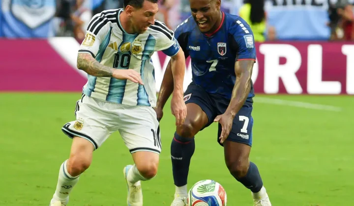 Jovane Cabral Arrives at Gremio, Bringing World Cup Experience to Brazilian Club