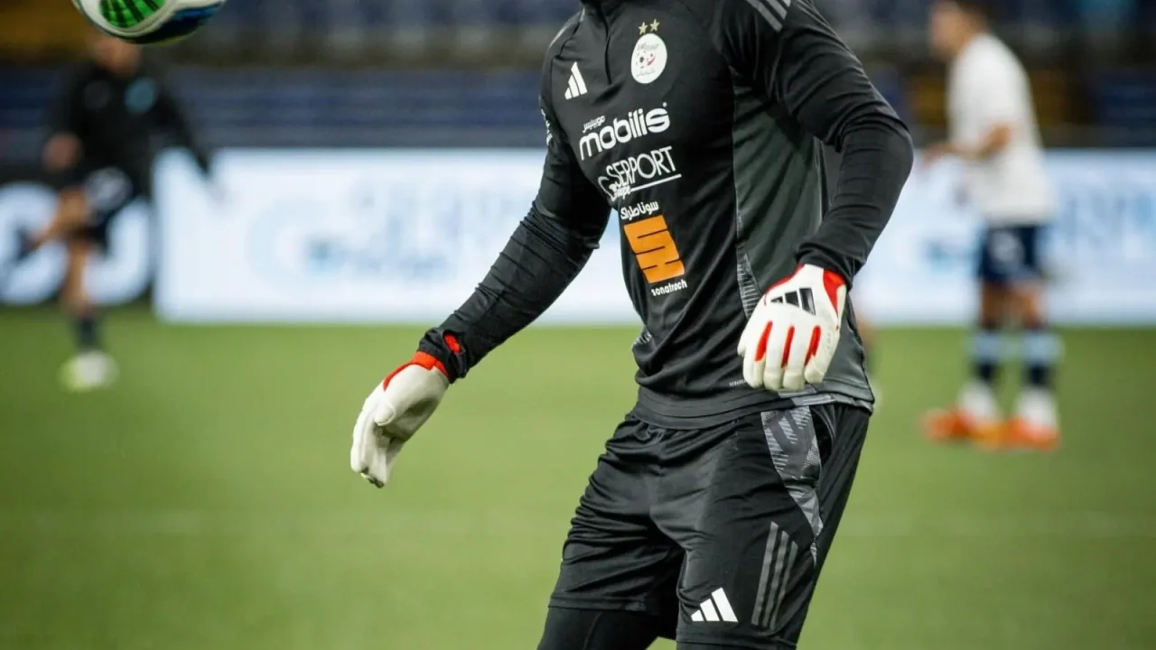 Luca Zidane Opens Up About Mental Coach: “It Changed My Life in Football”