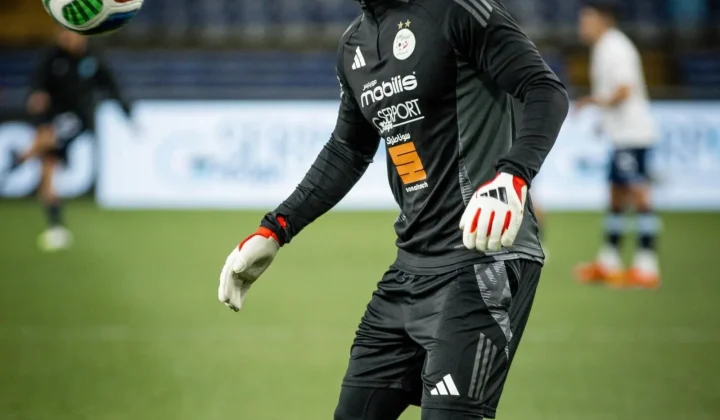 Luca Zidane Opens Up About Mental Coach: “It Changed My Life in Football”