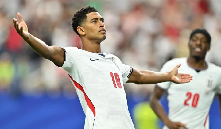 England Faces Congo DR in 2026 World Cup Knockout Stage: Odds and Predictions