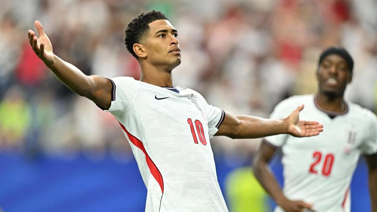 England Faces Congo DR in 2026 World Cup Knockout Stage: Odds and Predictions