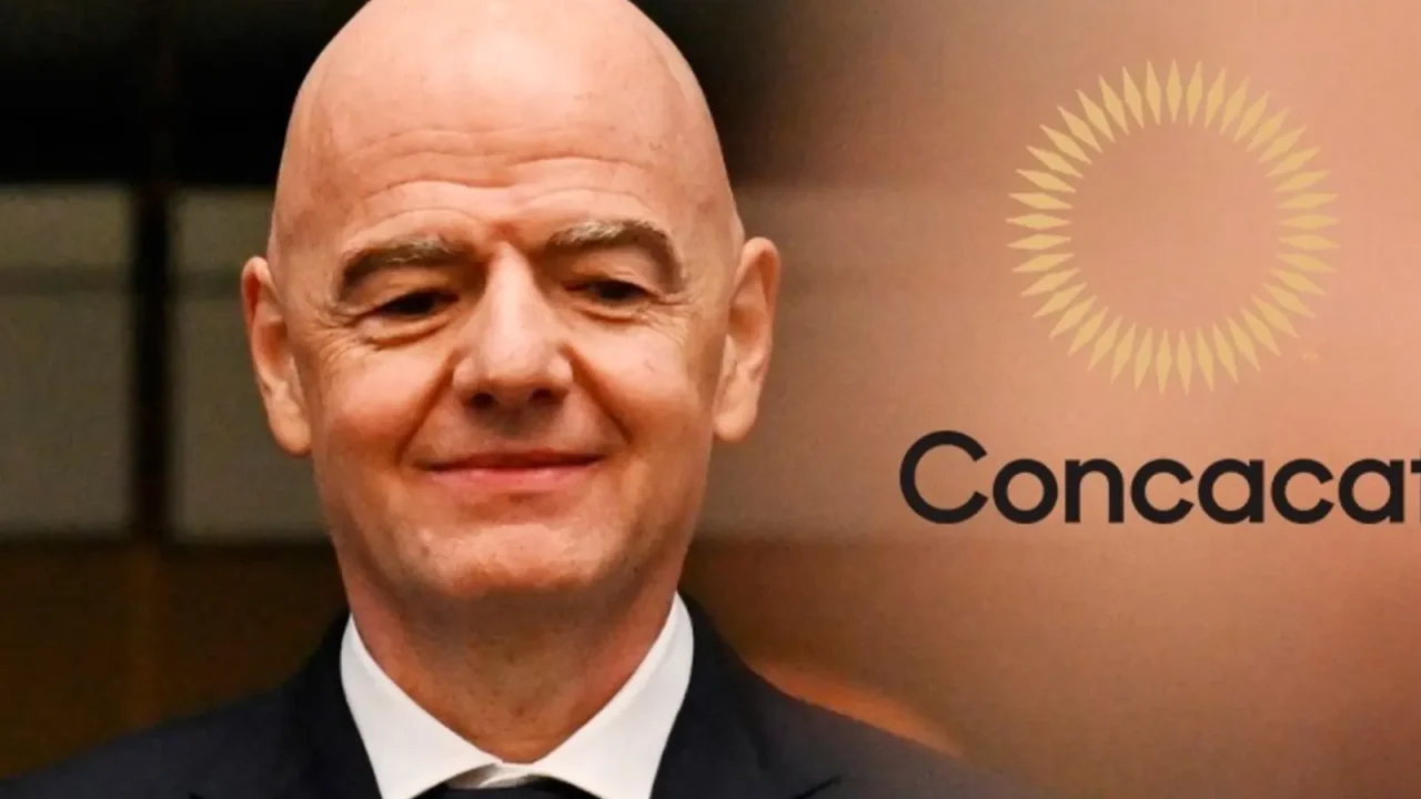 Concacaf’s 41 Members Reject FIFA Private Investment Plan, Cite ‘Profound Concern’ Over Process