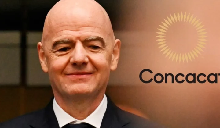 Concacaf’s 41 Members Reject FIFA Private Investment Plan, Cite ‘Profound Concern’ Over Process