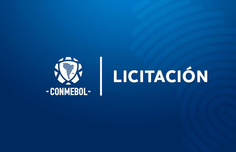 CONMEBOL Opens Tender for Women’s Libertadores TV Production Unit in Ecuador 2026