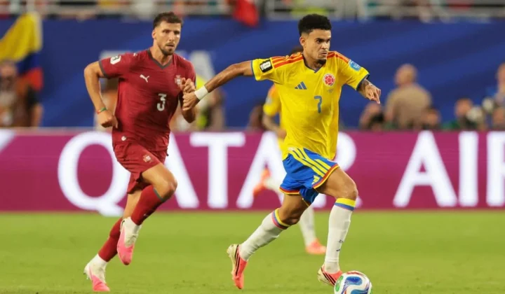 Colombia Faces Ghana in World Cup 2026 Round of 32: Odds and Expert Prediction