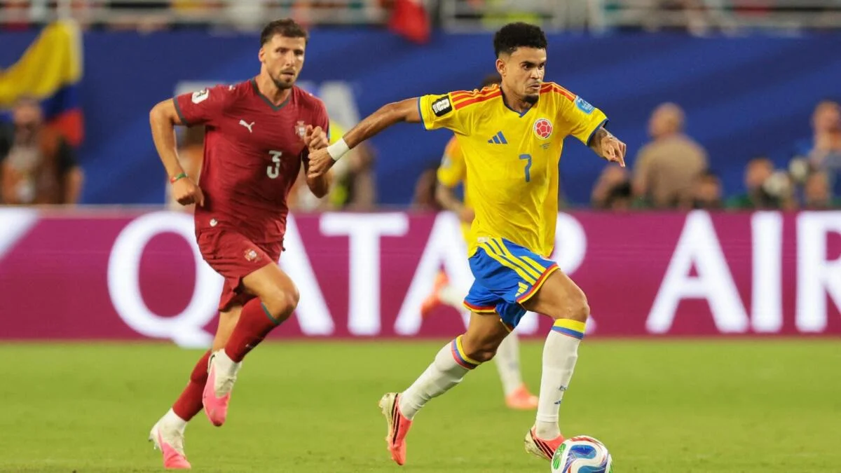 Colombia Faces Ghana in World Cup 2026 Round of 32: Odds and Expert Prediction
