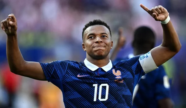 Kylian Mbappé’s World Cup Goal Record Questioned Amid Third-Place Game Debate