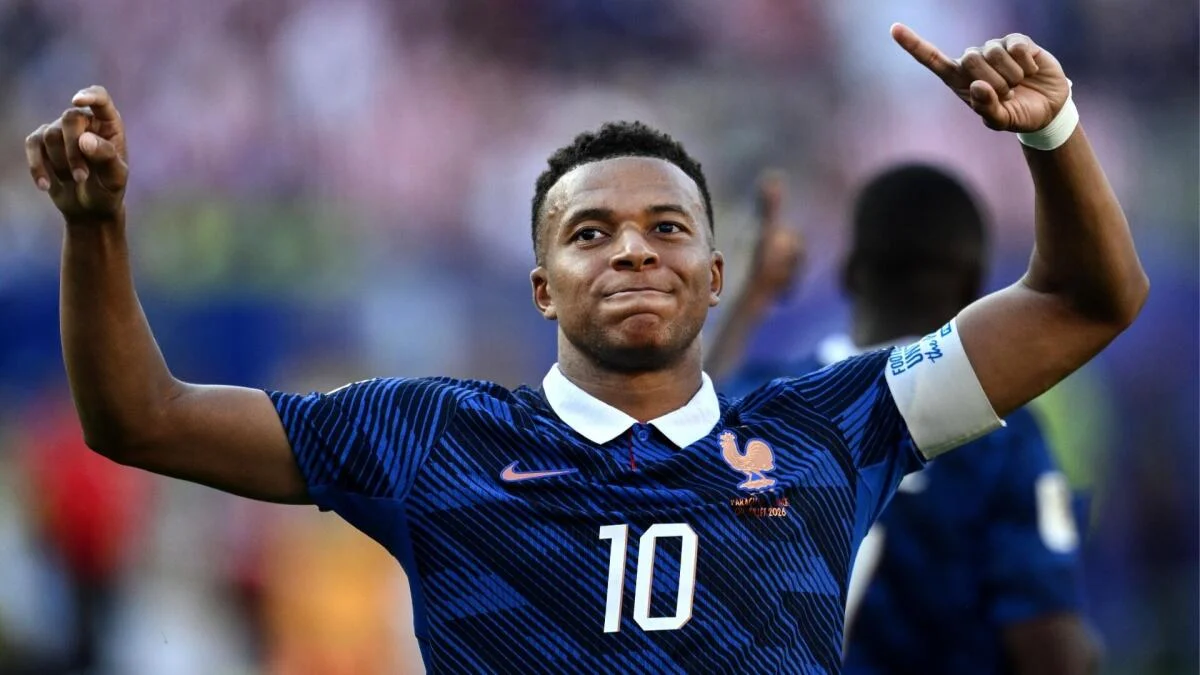 Kylian Mbappé’s World Cup Goal Record Questioned Amid Third-Place Game Debate