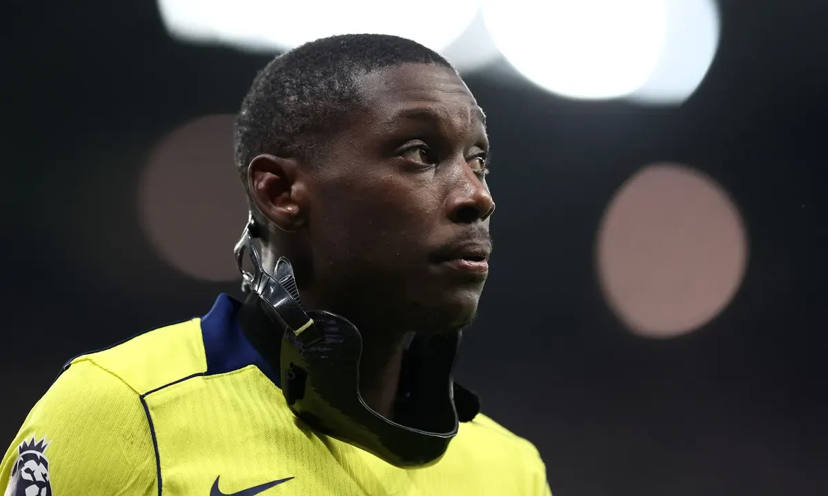Kolo Muani Trains with PSG U19 Amidst Juventus Transfer Speculation