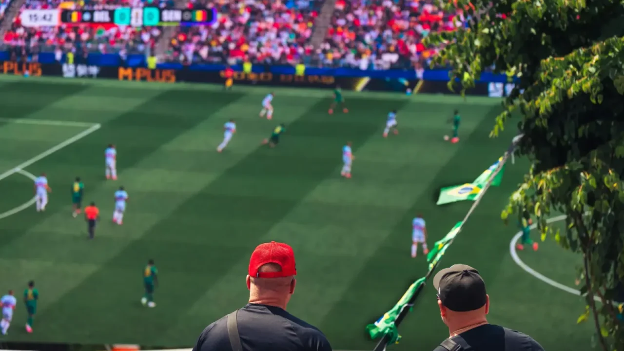 World Cup 2026 final: what can be confirmed so far