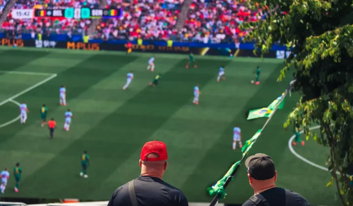 World Cup 2026 final: what can be confirmed so far