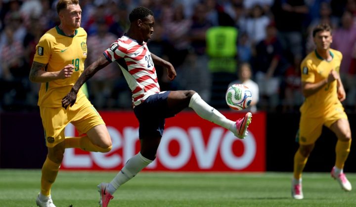 Juventus Eye Balogun and Prepare Kessié Offer Amidst Transfer Activity