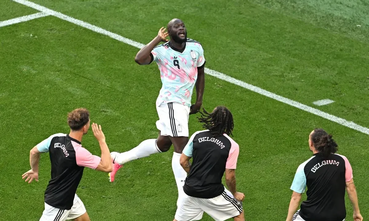Napoli Pre-Season: McTominay and Lang First Back, Lukaku and De Bruyne Return August 5
