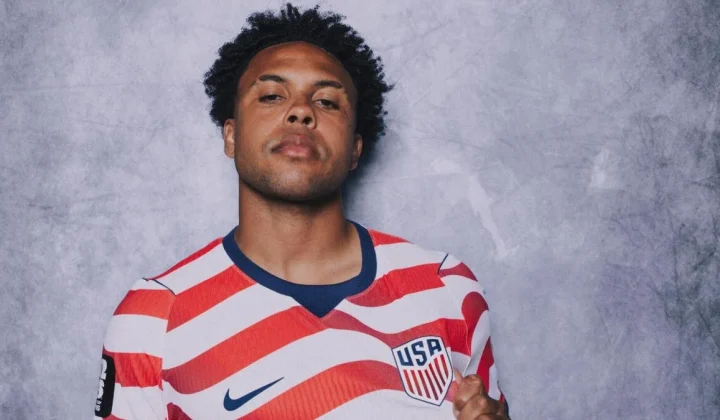 Weston McKennie: USMNT’s Midfield Engine Comes of Age Ahead of 2026 World Cup
