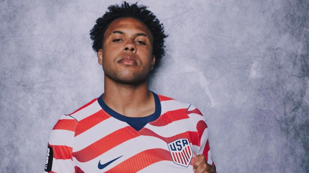 Weston McKennie: USMNT’s Midfield Engine Comes of Age Ahead of 2026 World Cup