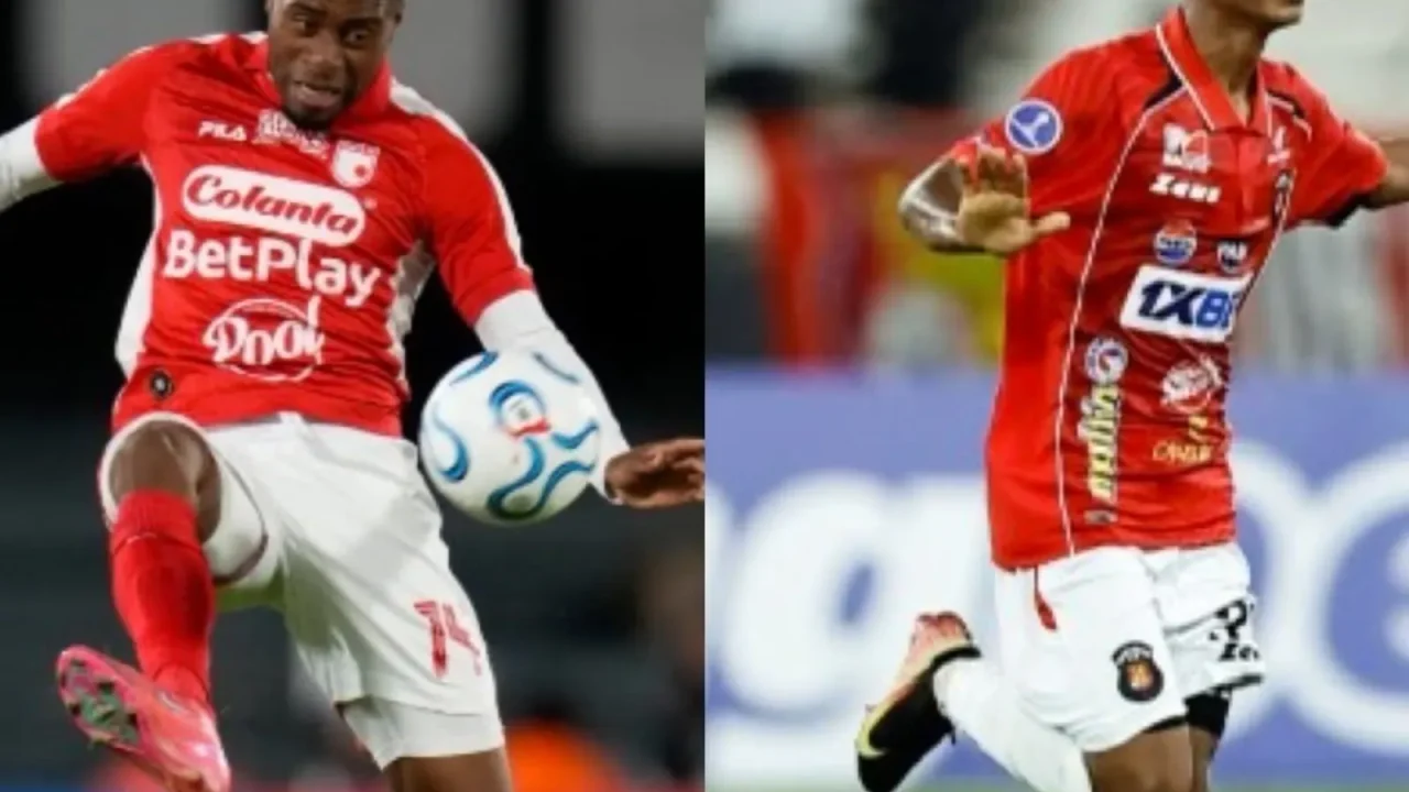 River Plate to Learn Sudamericana Last-16 Path as Santa Fe Face Caracas